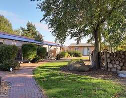 Ferienhaus in Fuhlendorf