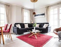 Ferienhaus in Fuhlendorf