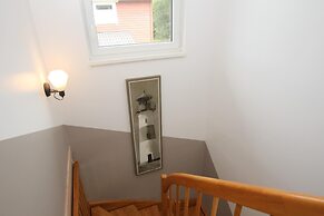 Angler House in Hechthausen