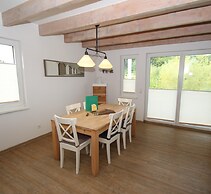 Angler House in Hechthausen