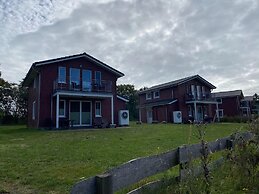 Angler House in Hechthausen