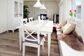 Holiday Home Deichperle, Nessmersiel