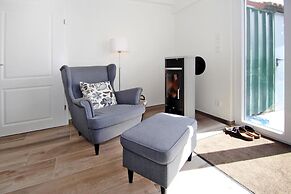 Holiday Home Deichperle, Nessmersiel