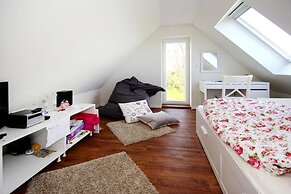 Holiday Home Deichperle, Nessmersiel