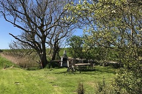 Holiday Home Deichperle, Nessmersiel