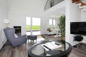 Holiday Home Deichperle, Nessmersiel