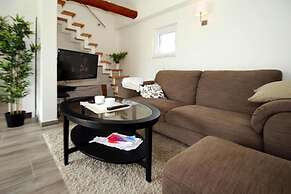 Holiday Home Deichperle, Nessmersiel