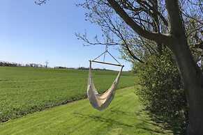 Holiday Home Deichperle, Nessmersiel