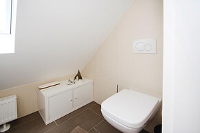 Holiday Home Deichperle, Nessmersiel