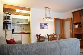 Apartment in Haidmuhle With Balcony or Terrace