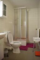 Apartment in Haidmuhle With Balcony or Terrace