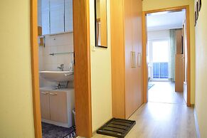 Apartment in Haidmuhle With Balcony or Terrace