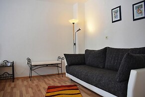 Apartment in Haidmuhle With Balcony or Terrace
