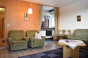Apartment in Haidmuhle With Balcony or Terrace