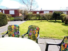 Ferienhaus, Dornumersiel