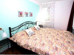 Ferienhaus, Dornumersiel