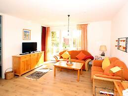 Ferienhaus, Dornumersiel