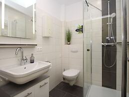 Ferienhaus, Dornumersiel