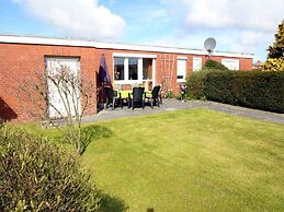 Ferienhaus, Dornumersiel