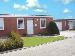 Ferienhaus, Dornumersiel