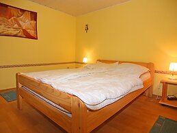 Ferienhaus in Dolgen am See