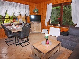 Ferienhaus in Dolgen am See