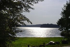 Ferienhaus in Dolgen am See
