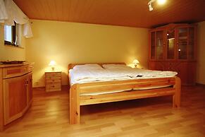 Ferienhaus in Dolgen am See