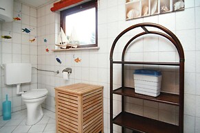 Ferienhaus in Dolgen am See