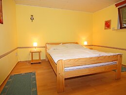Ferienhaus in Dolgen am See