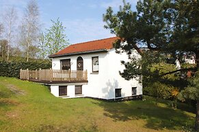 Ferienhaus in Dolgen am See
