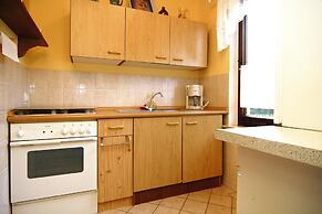 Ferienhaus in Dolgen am See