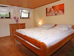 Ferienhaus in Dolgen am See