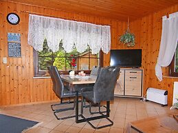 Ferienhaus in Dolgen am See