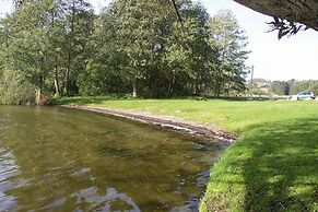 Ferienhaus in Dolgen am See
