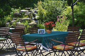 Ferienhaeuser im Tannenpark, Tanne