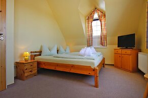 Ferienhaeuser im Tannenpark, Tanne