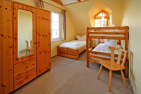 Ferienhaeuser im Tannenpark, Tanne