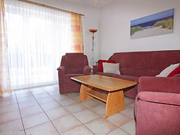 Reihenhaus im Ostseebad Zingst