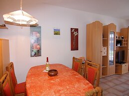 Reihenhaus im Ostseebad Zingst