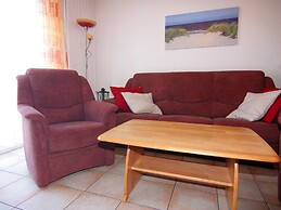 Reihenhaus im Ostseebad Zingst