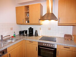 Reihenhaus im Ostseebad Zingst