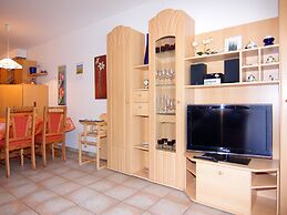 Reihenhaus im Ostseebad Zingst