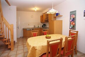 Reihenhaus im Ostseebad Zingst