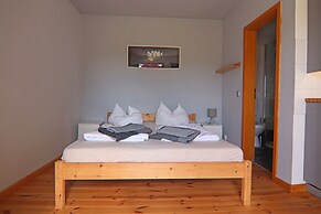 Ferienwohnung am Oase am Vilzsee