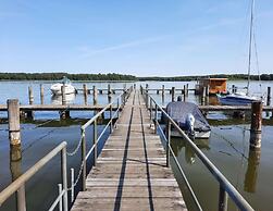 Ferienwohnung am Vilzsee in Mirow