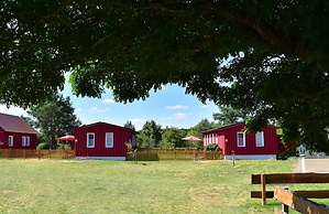 Ferienwohnung am Oase am Vilzsee
