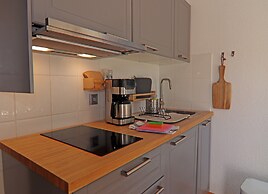 Ferienwohnung am Oase am Vilzsee