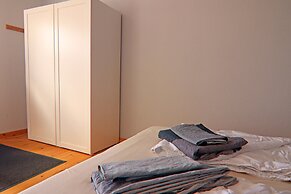 Ferienwohnung am Oase am Vilzsee