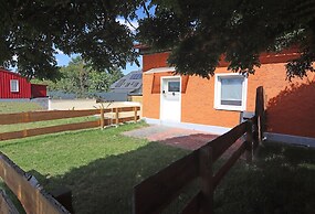 Ferienwohnung am Oase am Vilzsee